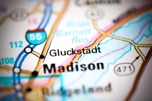 Drain Inspections & Maintenance in Gluckstadt, MS