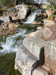 Waterfall Contractor 4