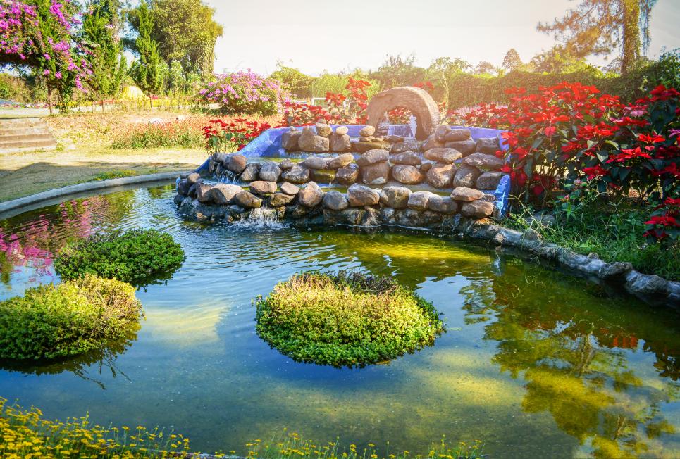 Why We Build With Massive Natural Boulders Instead Of Stacked Stone
