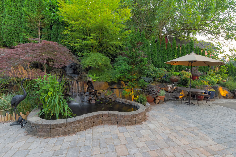 Pond maintenance and repair in Ridgeland, MS