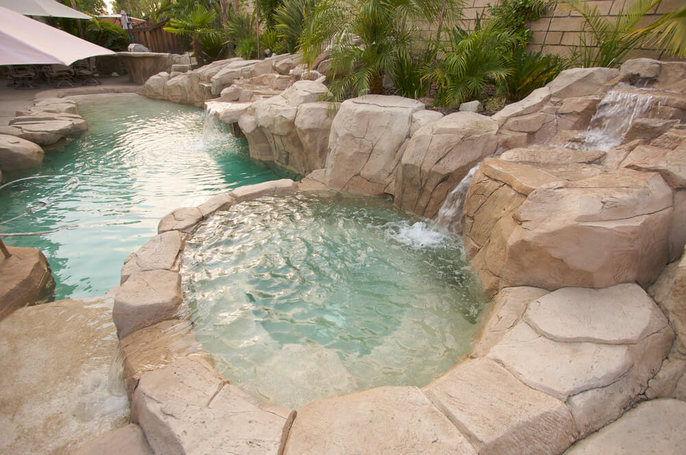 Craftsmanship Built to Outlast Smaller Stacked Stone Installations