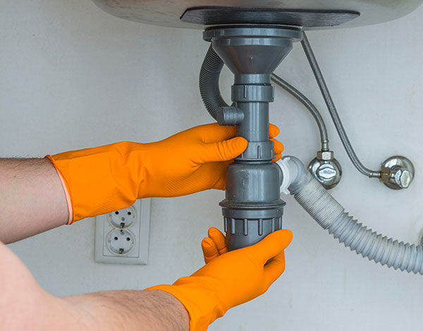 Drain Cleaning and Repair Services in Brandon, MS