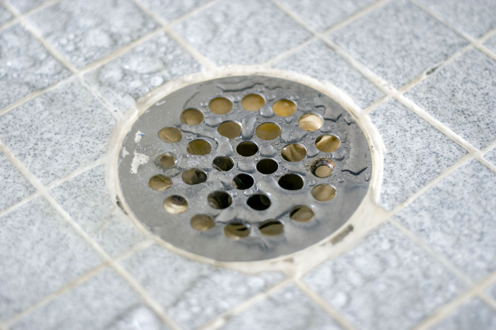 Drain Cleaning and Repair Services in Lake Caroline, MS